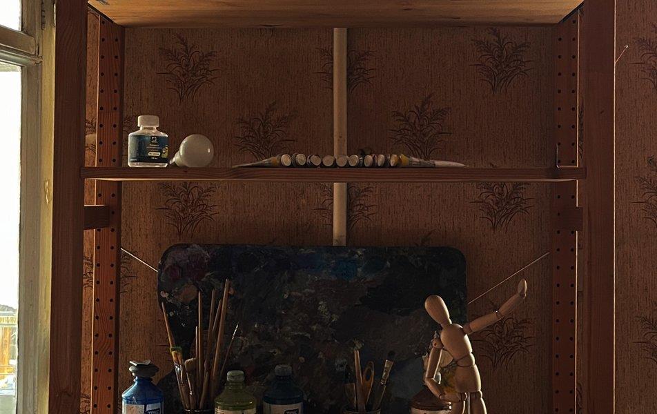 Корюшка пошла 0*