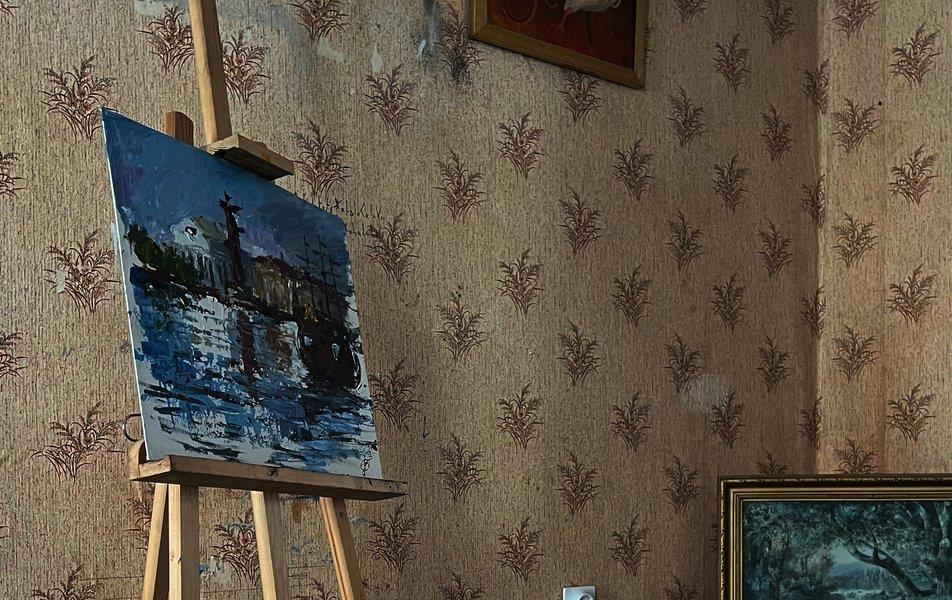 Корюшка пошла 0*