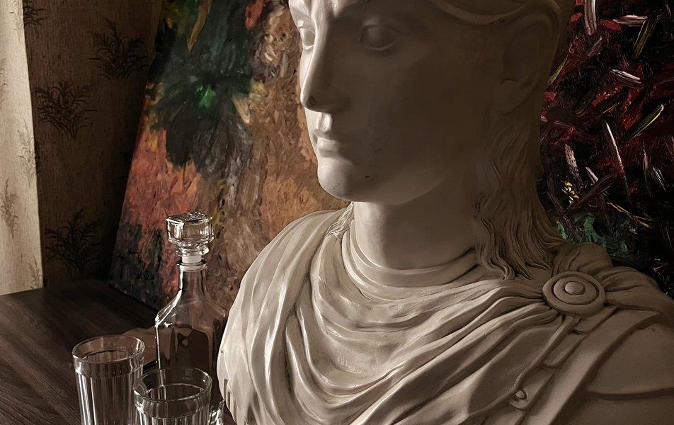 Корюшка пошла 0*