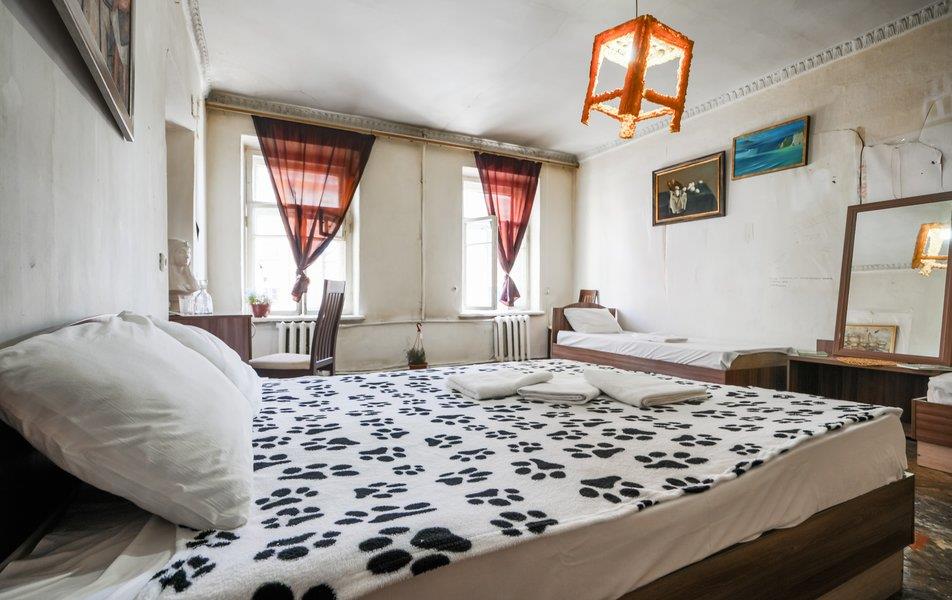 Корюшка пошла 0*