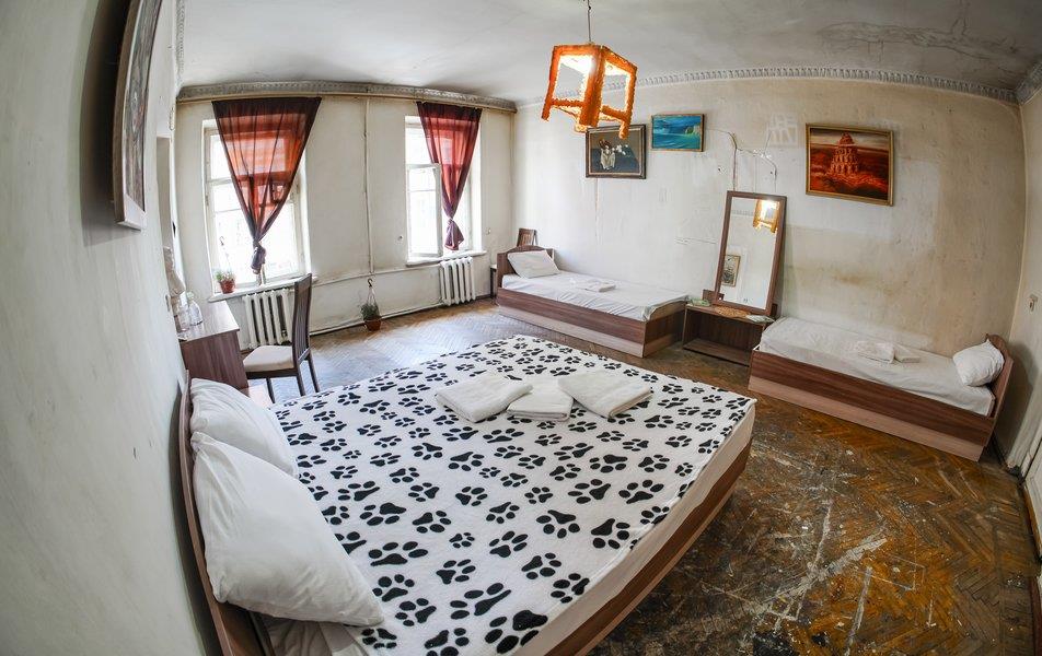 Корюшка пошла 0*