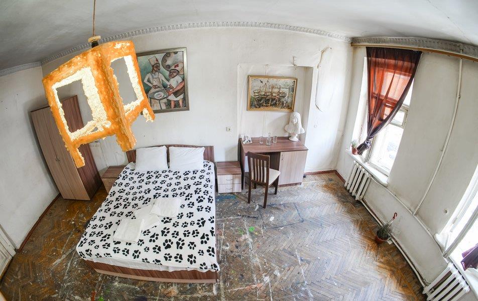 Корюшка пошла 0*