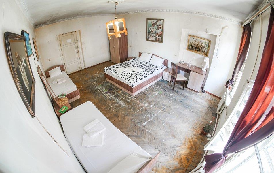 Корюшка пошла 0*