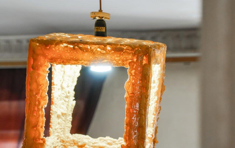 Корюшка пошла 0*