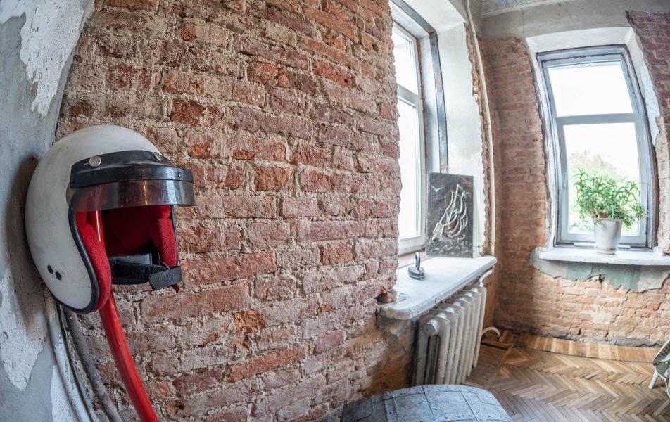 Корюшка пошла 0*