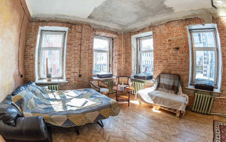 Корюшка пошла 0*