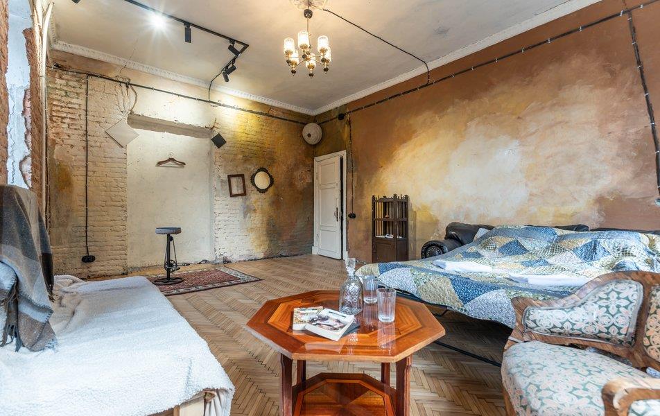 Корюшка пошла 0*