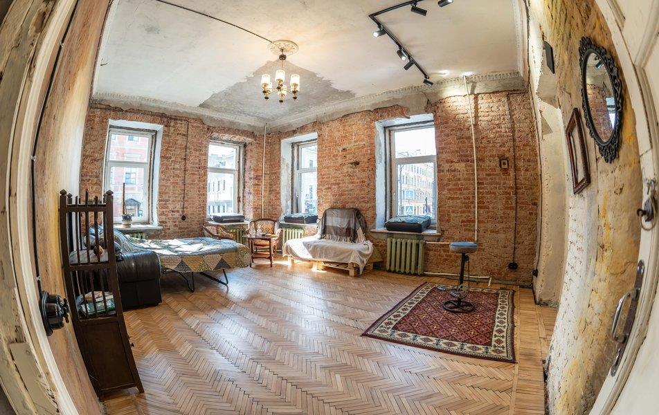 Корюшка пошла 0*