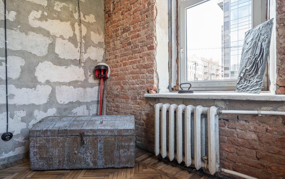 Корюшка пошла 0*