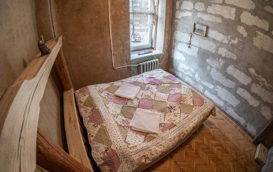 Корюшка пошла 0*