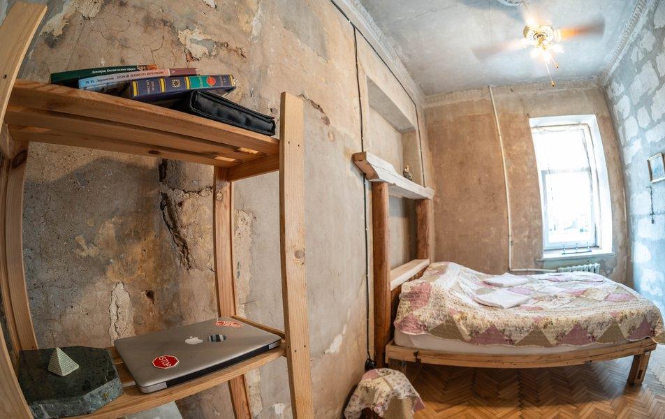 Корюшка пошла 0*