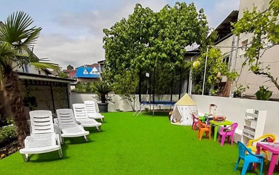 У Гульнары 0*