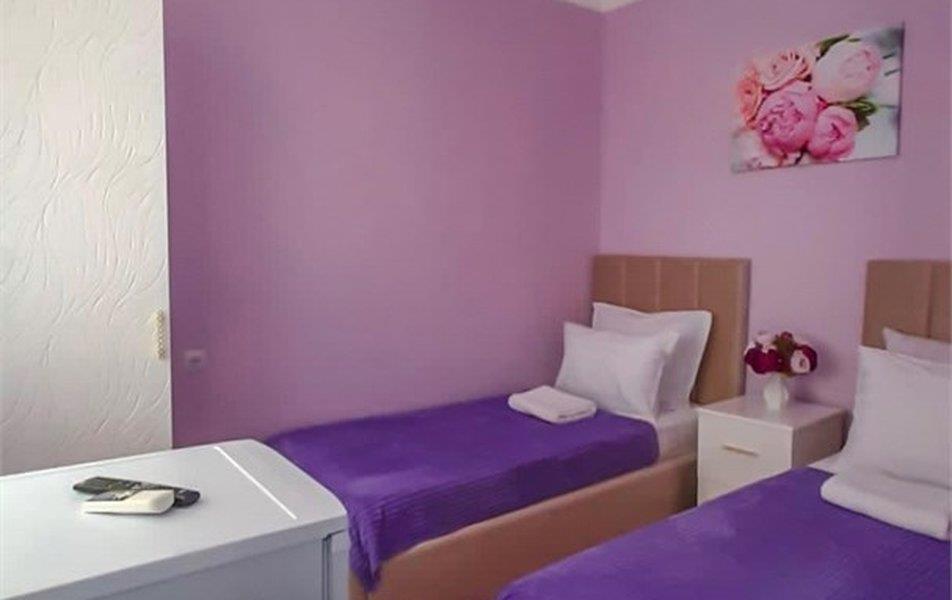 У Гульнары 0*