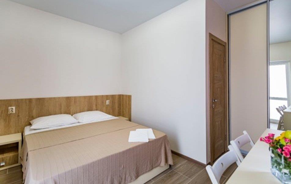 Лимонад, гостевой дом 0*