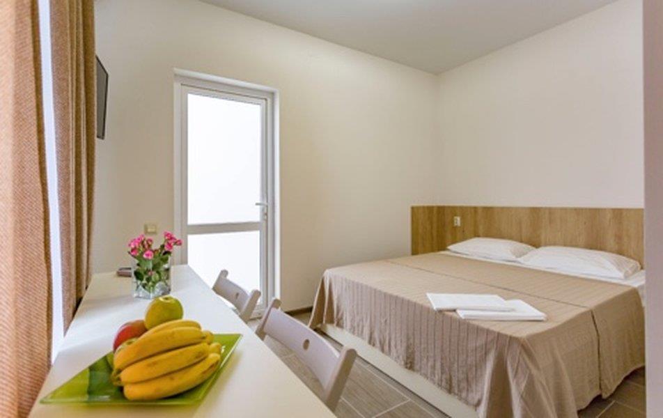 Лимонад, гостевой дом 0*