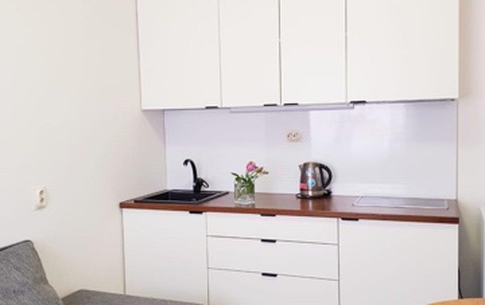 Лимонад, гостевой дом 0*