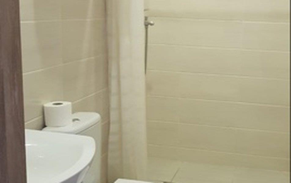 Лимонад, гостевой дом 0*