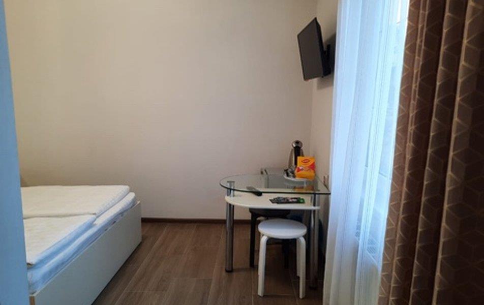 Лимонад, гостевой дом 0*