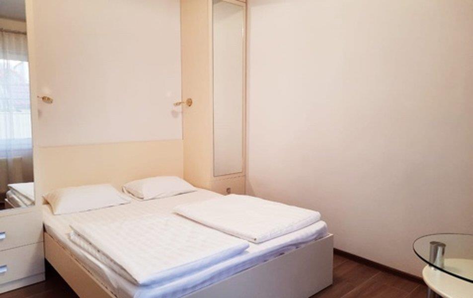 Лимонад, гостевой дом 0*