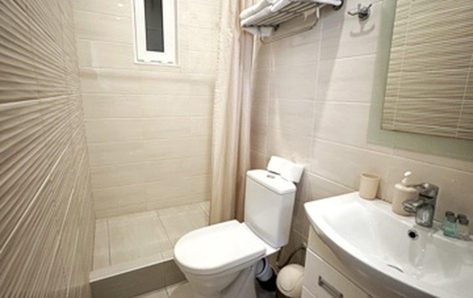 Лимонад, гостевой дом 0*