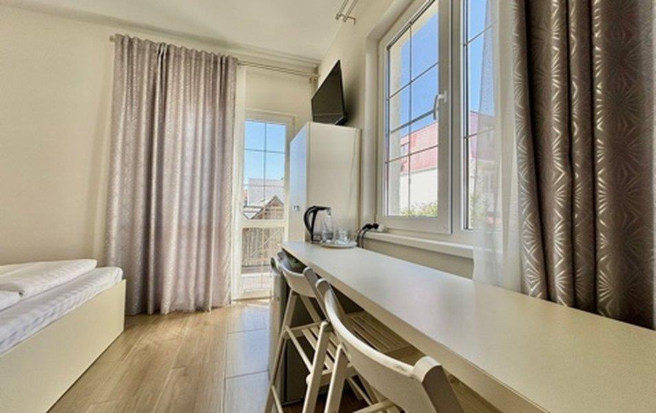 Лимонад, гостевой дом 0*