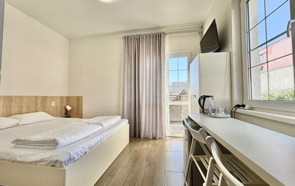 Лимонад, гостевой дом 0*