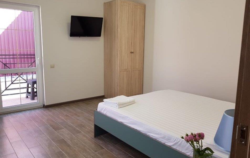 Лимонад, гостевой дом 0*