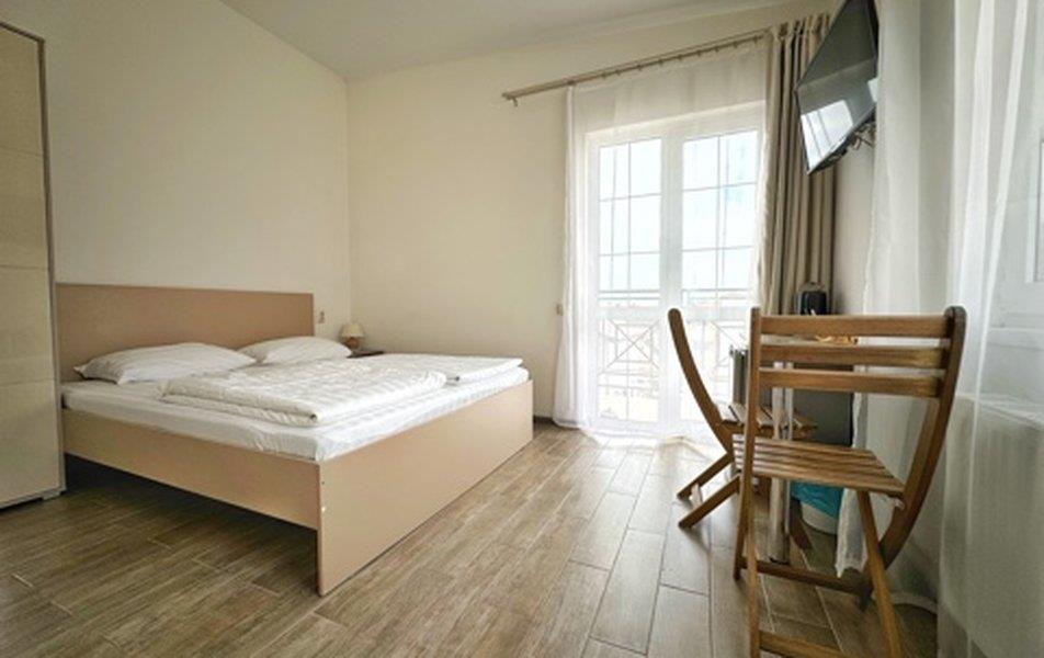 Лимонад, гостевой дом 0*