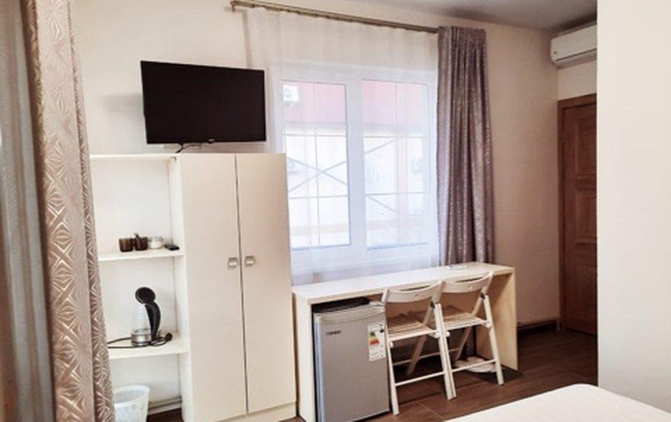 Лимонад, гостевой дом 0*