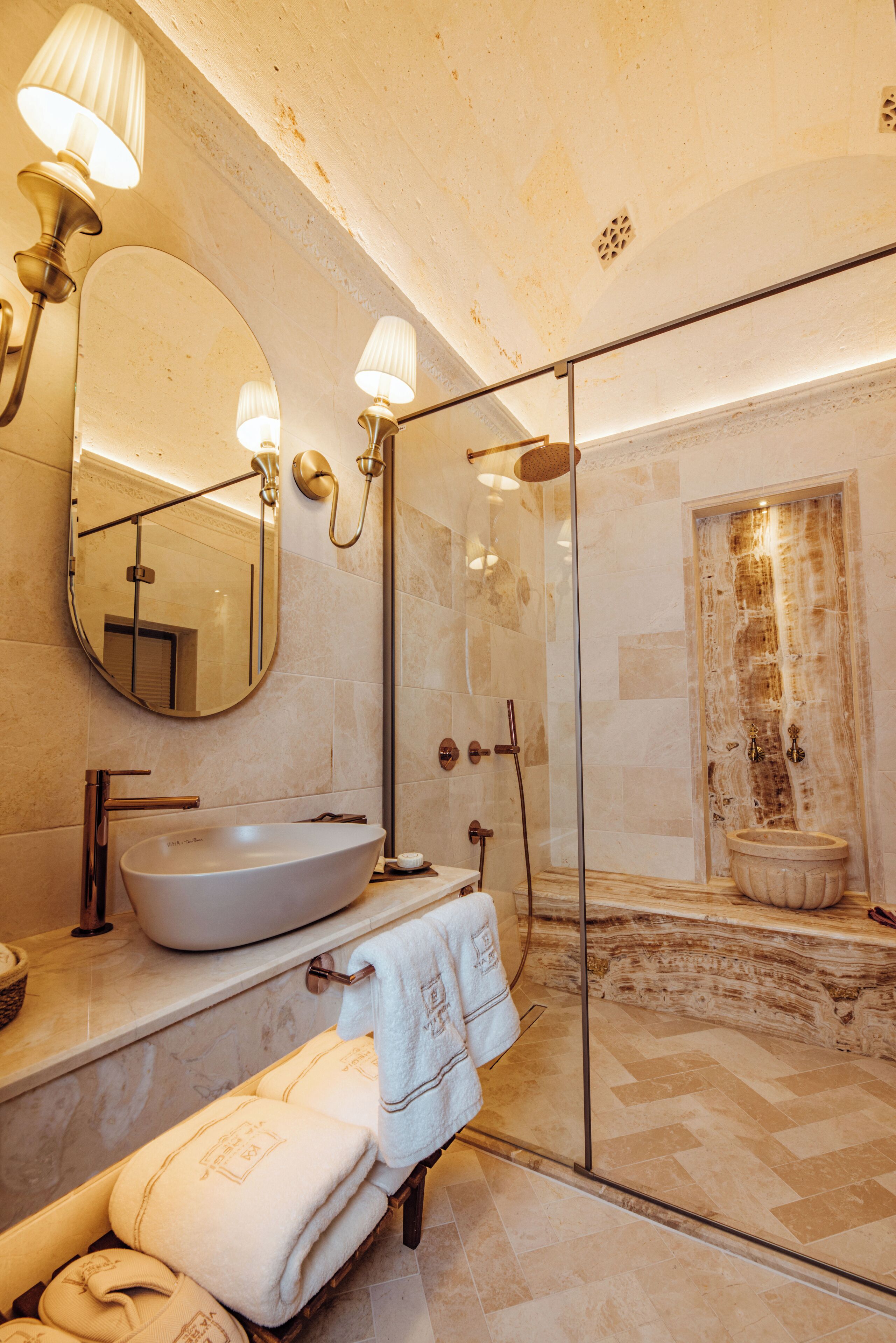 Via Regia Hotel Cappadocia 0*