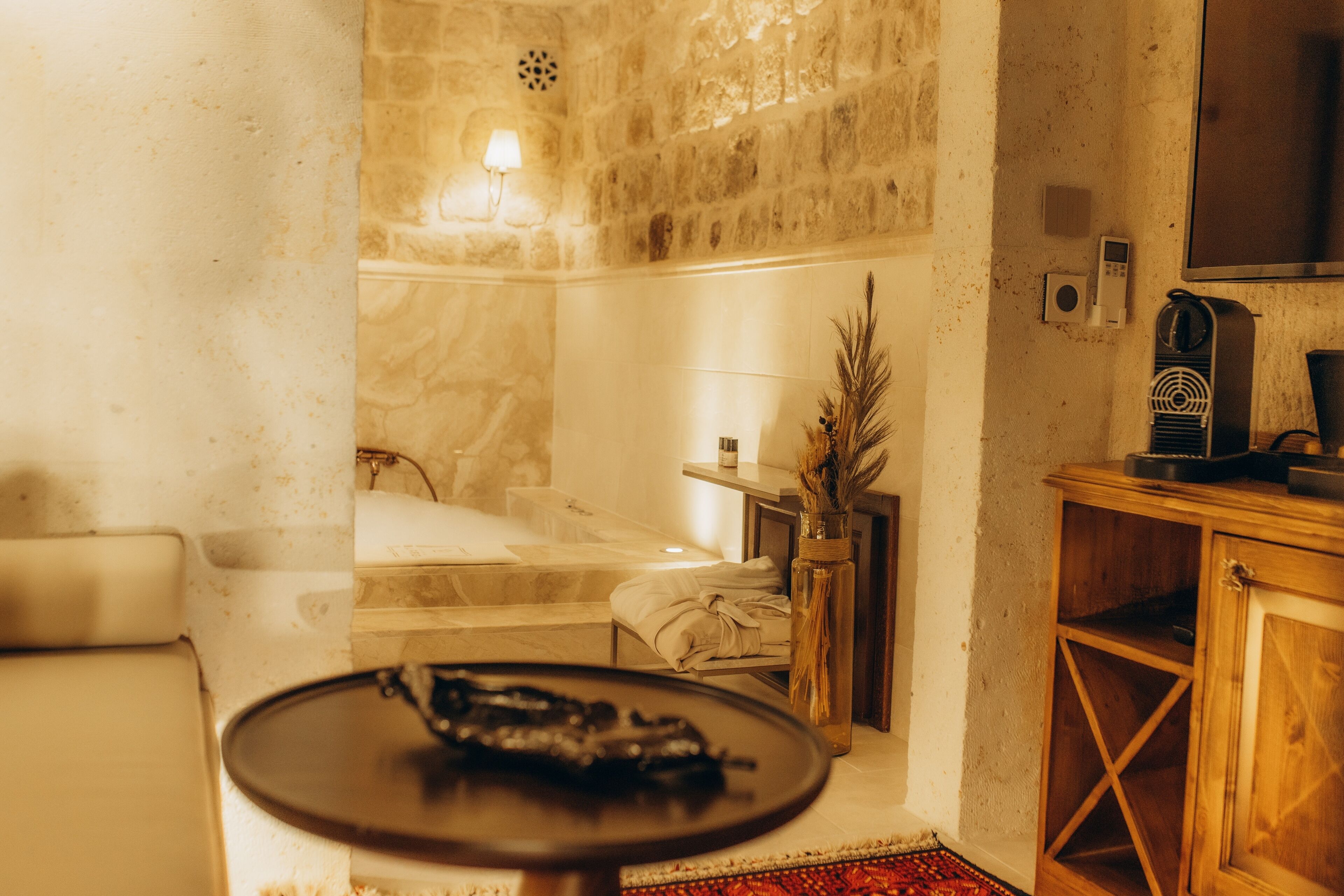 Via Regia Hotel Cappadocia 0*