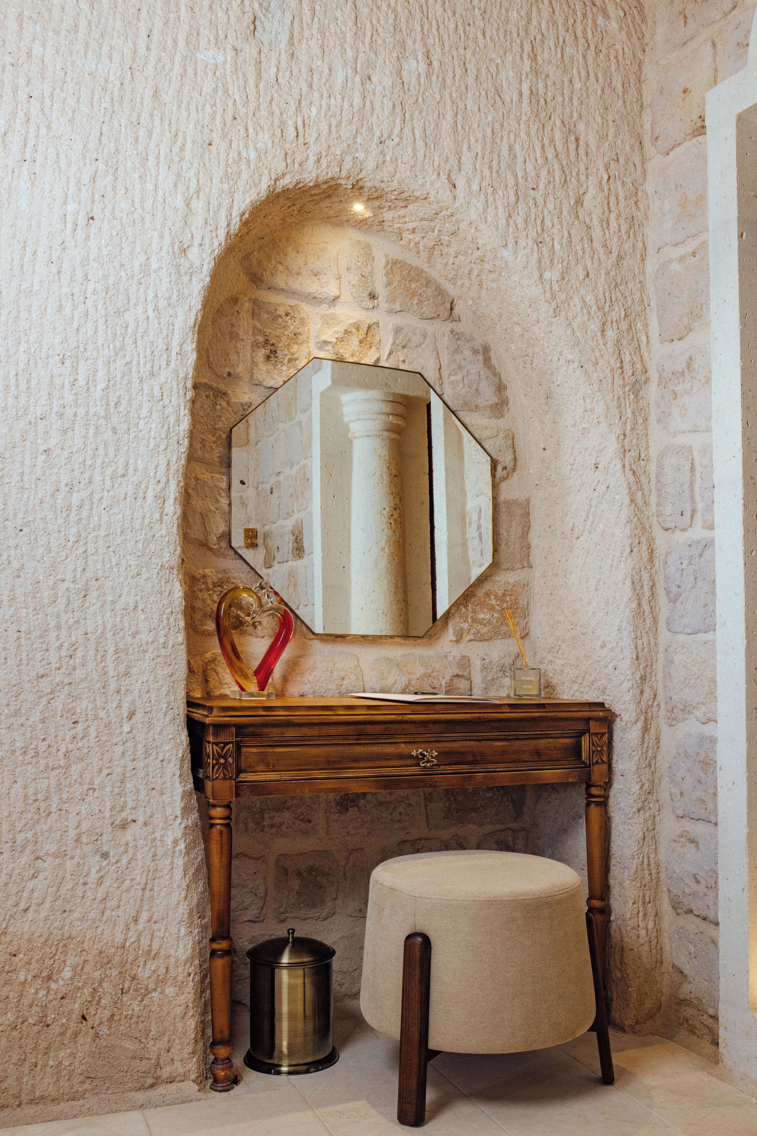 Via Regia Hotel Cappadocia 0*