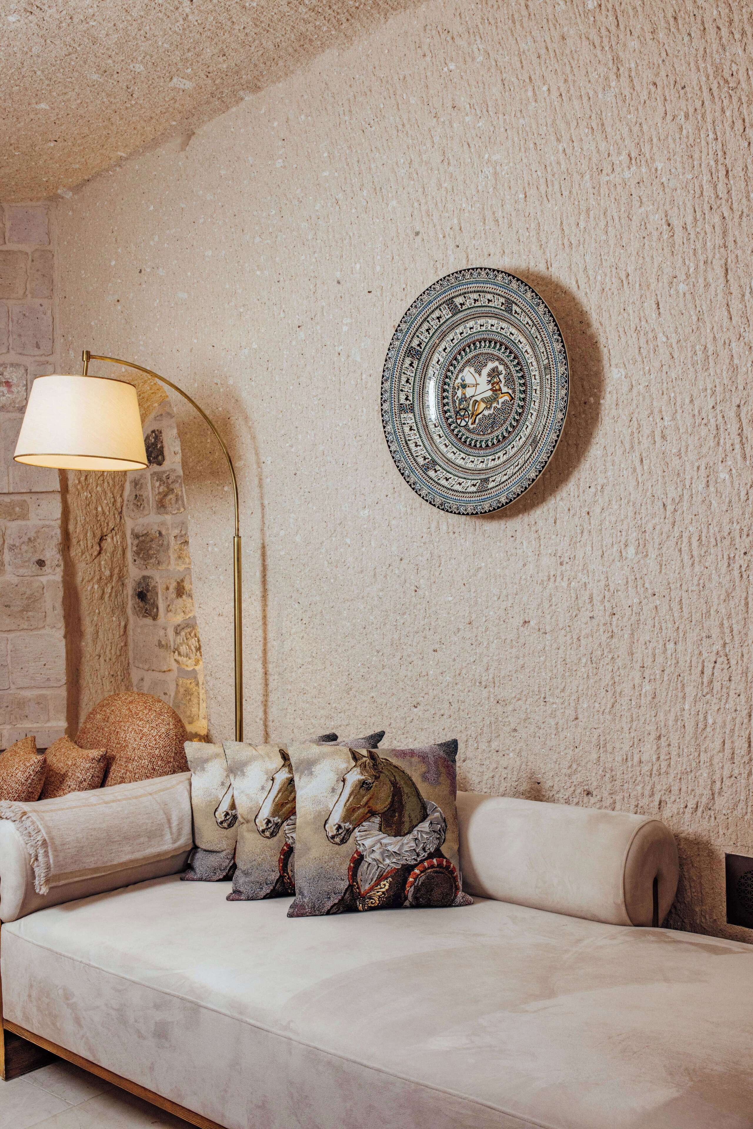 Via Regia Hotel Cappadocia 0*