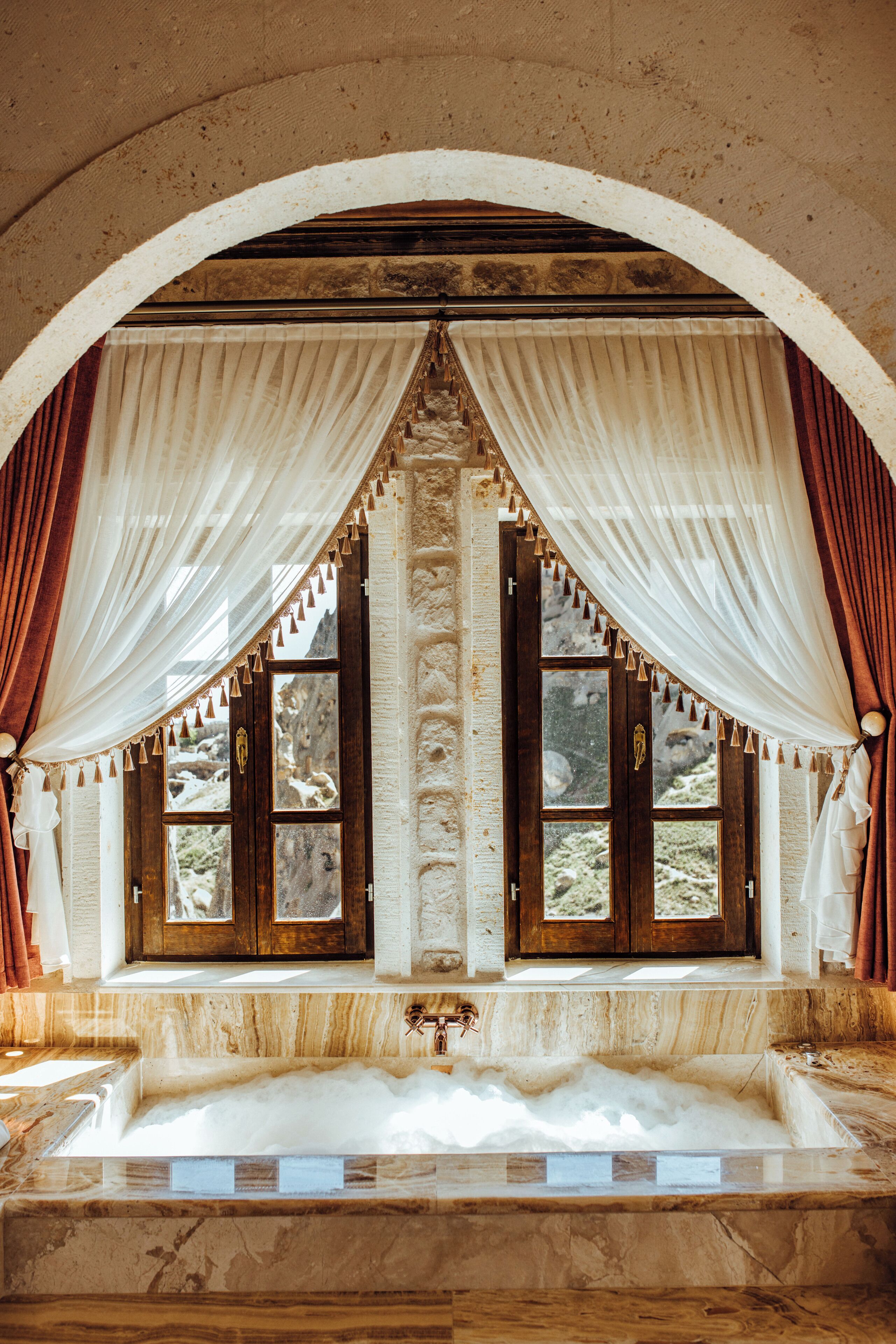 Via Regia Hotel Cappadocia 0*