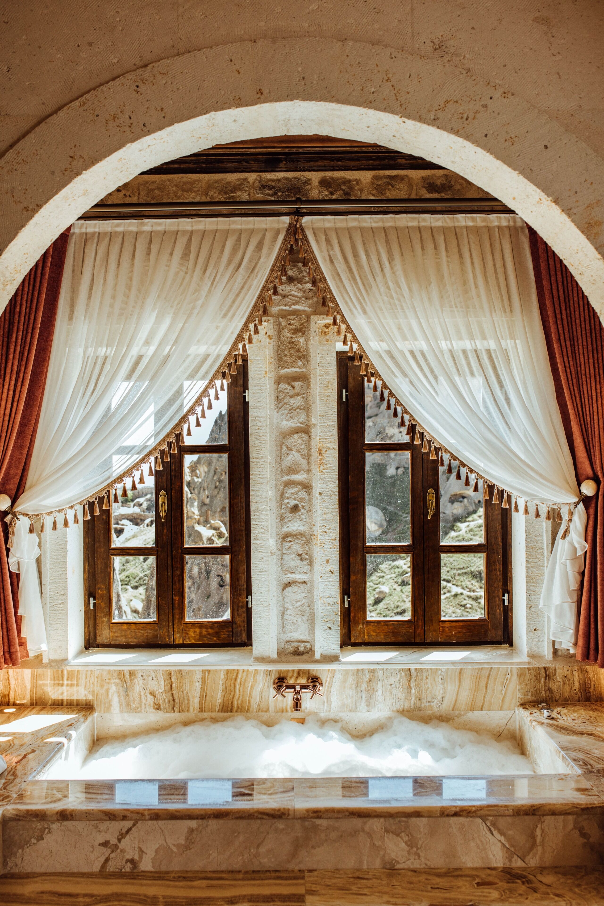 Via Regia Hotel Cappadocia 0*