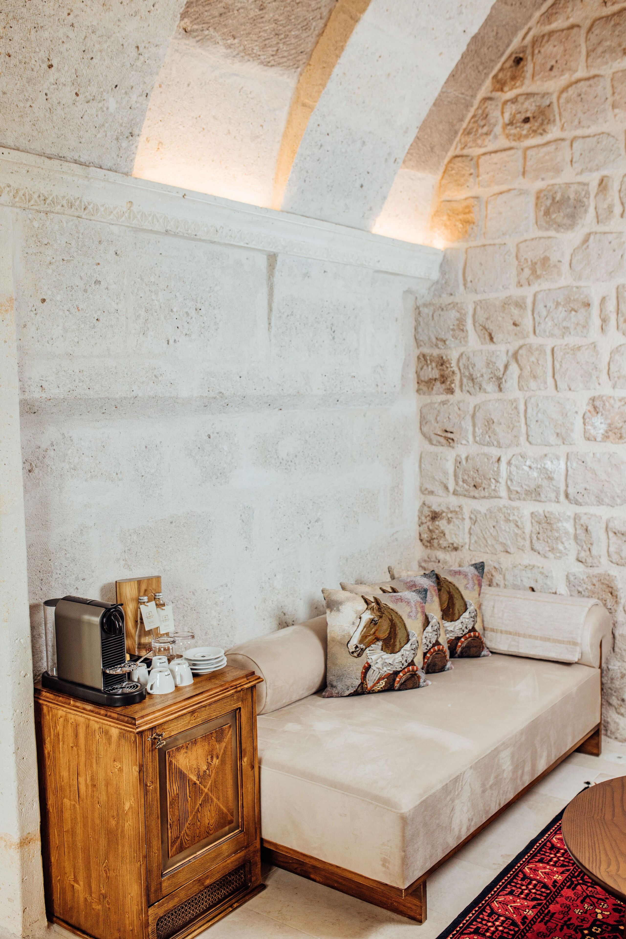 Via Regia Hotel Cappadocia 0*
