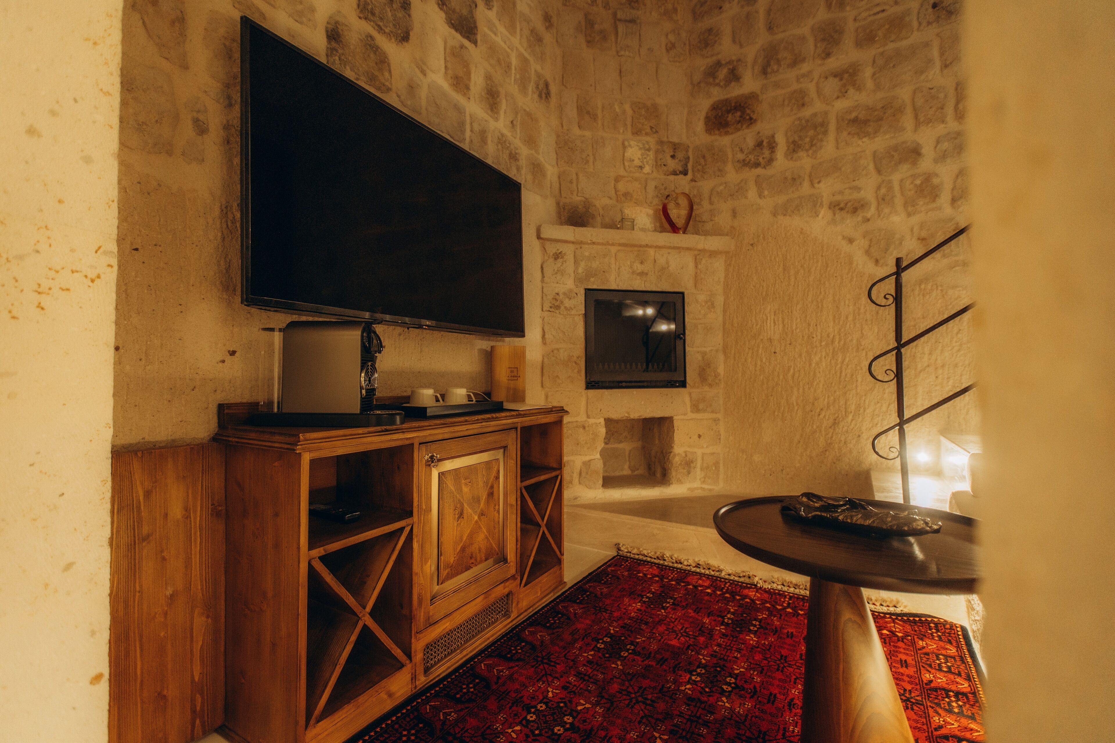 Via Regia Hotel Cappadocia 0*