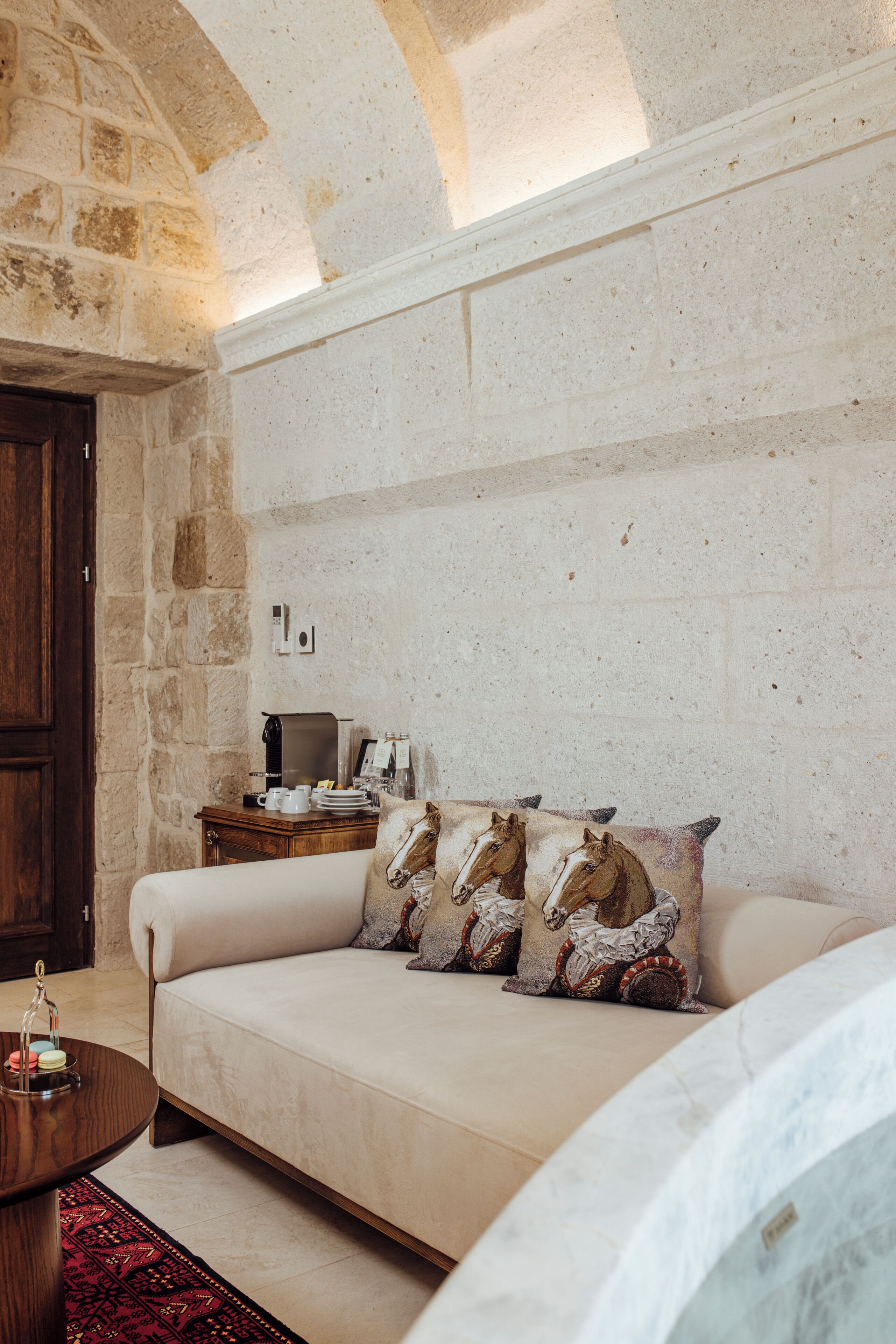 Via Regia Hotel Cappadocia 0*