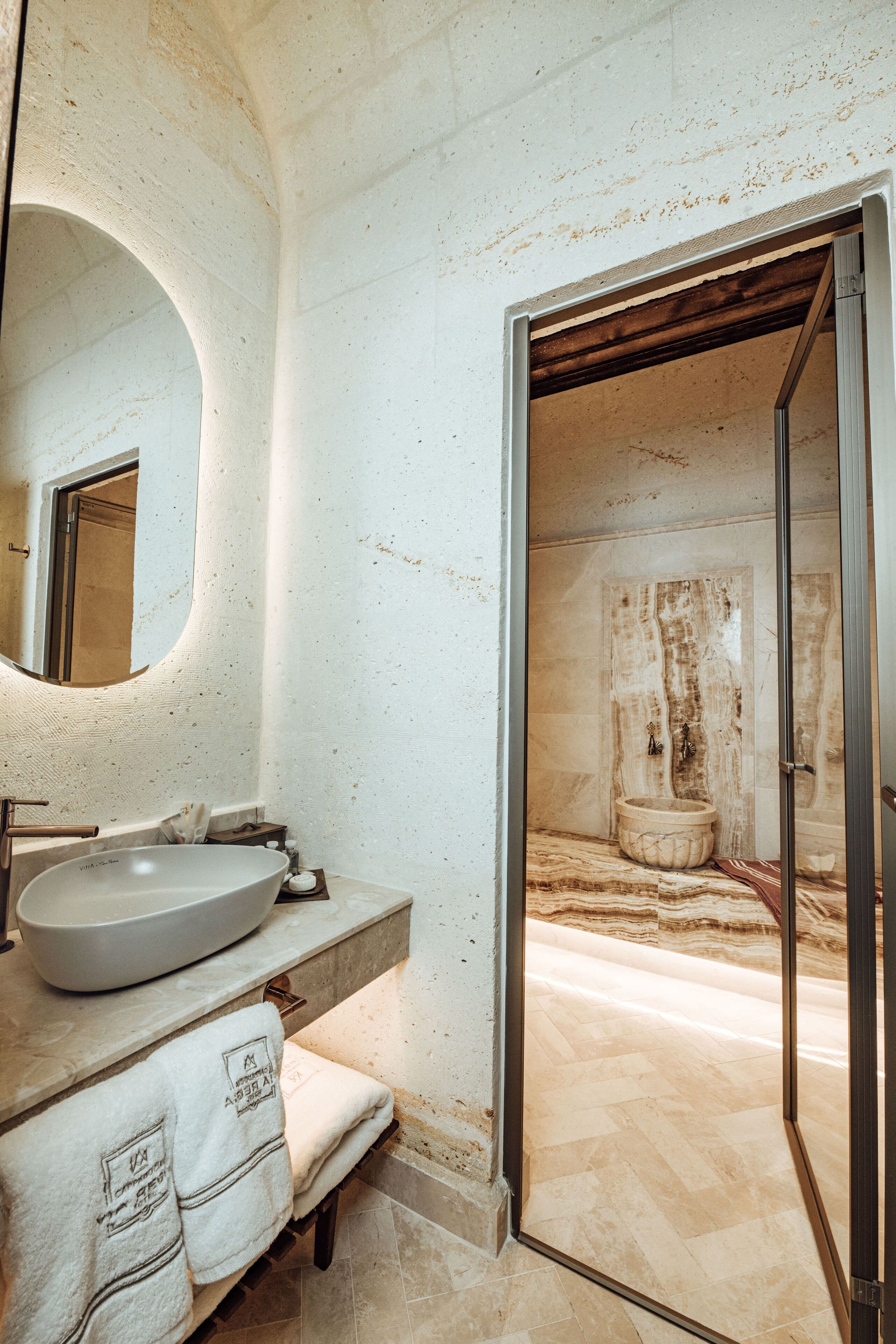 Via Regia Hotel Cappadocia 0*