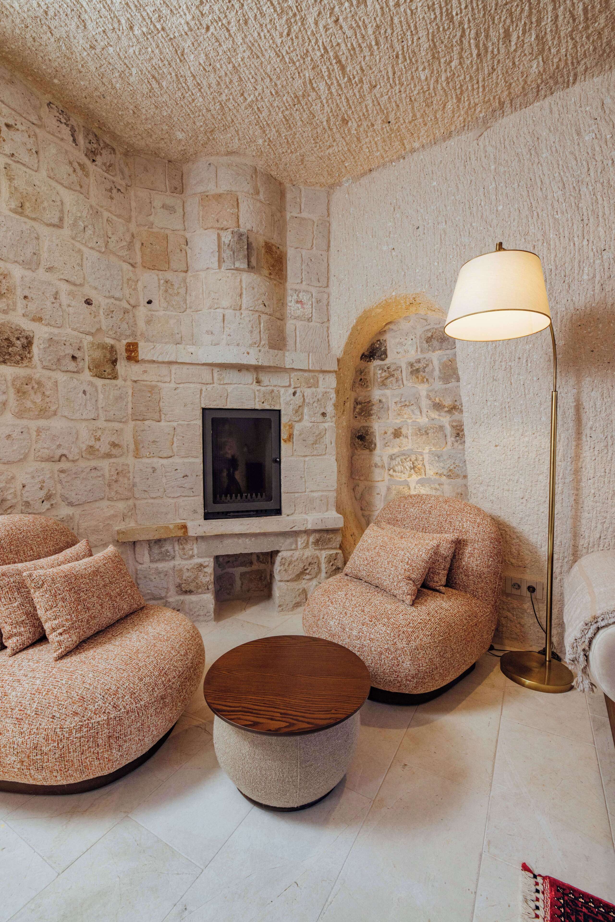 Via Regia Hotel Cappadocia 0*
