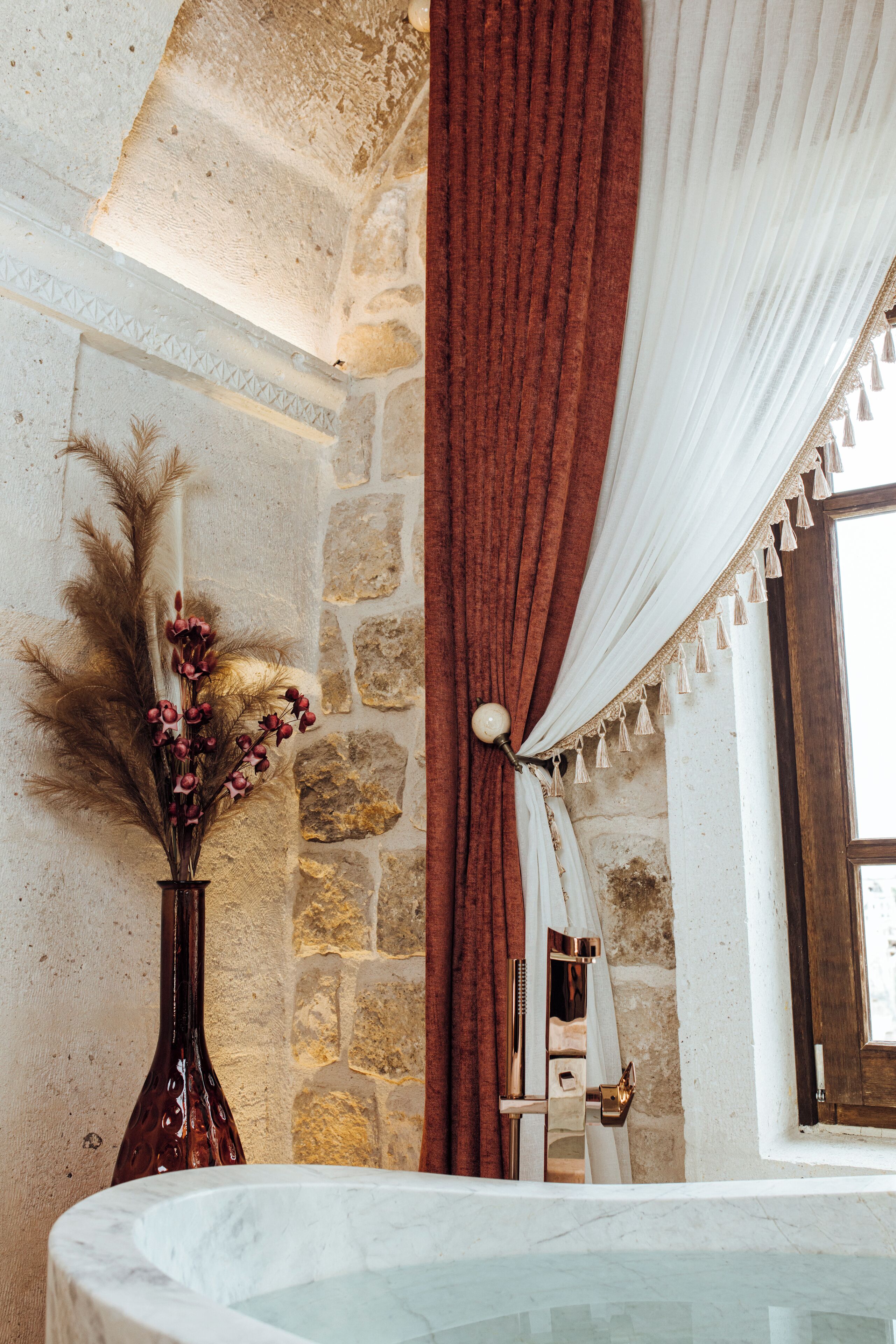Via Regia Hotel Cappadocia 0*