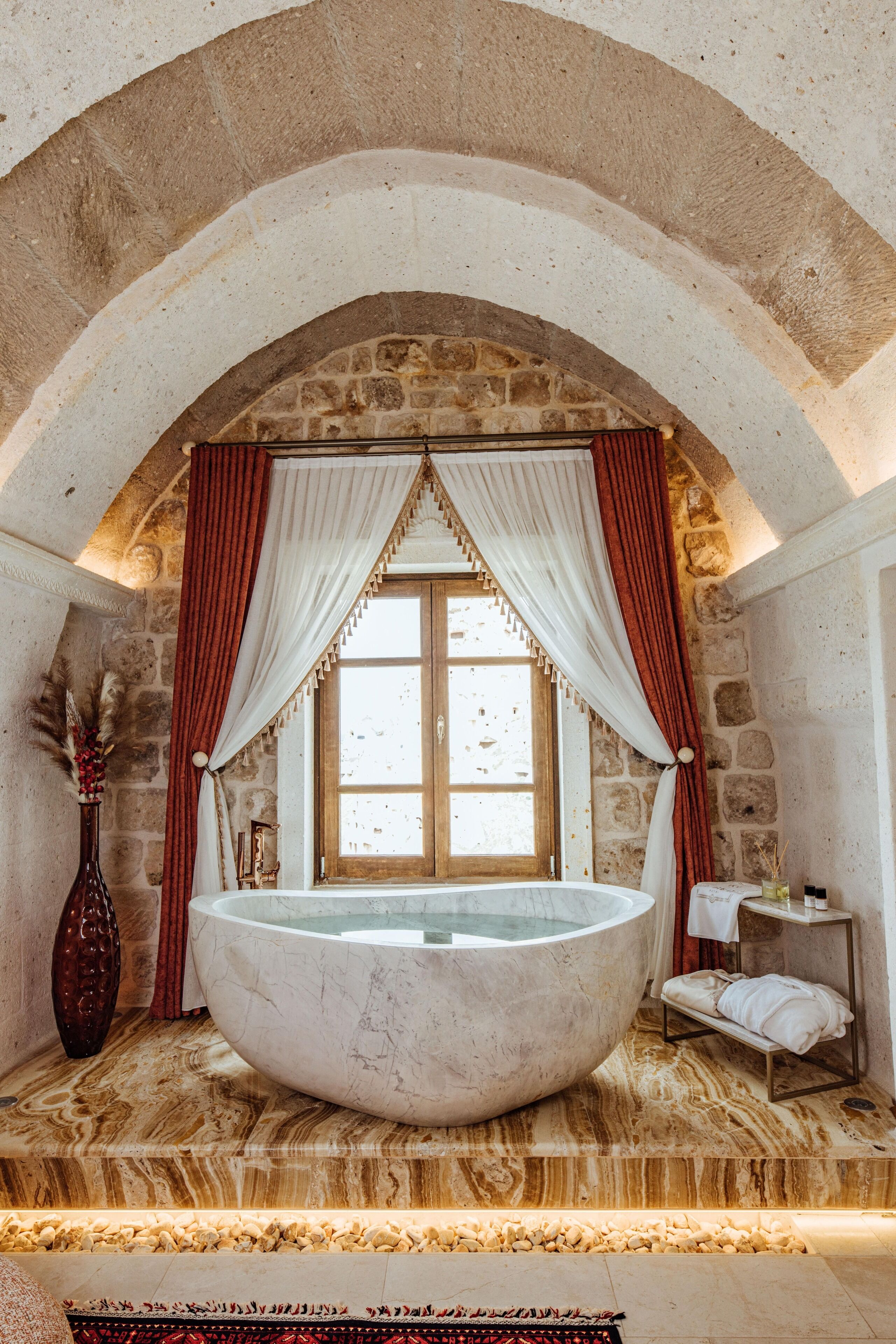 Via Regia Hotel Cappadocia 0*
