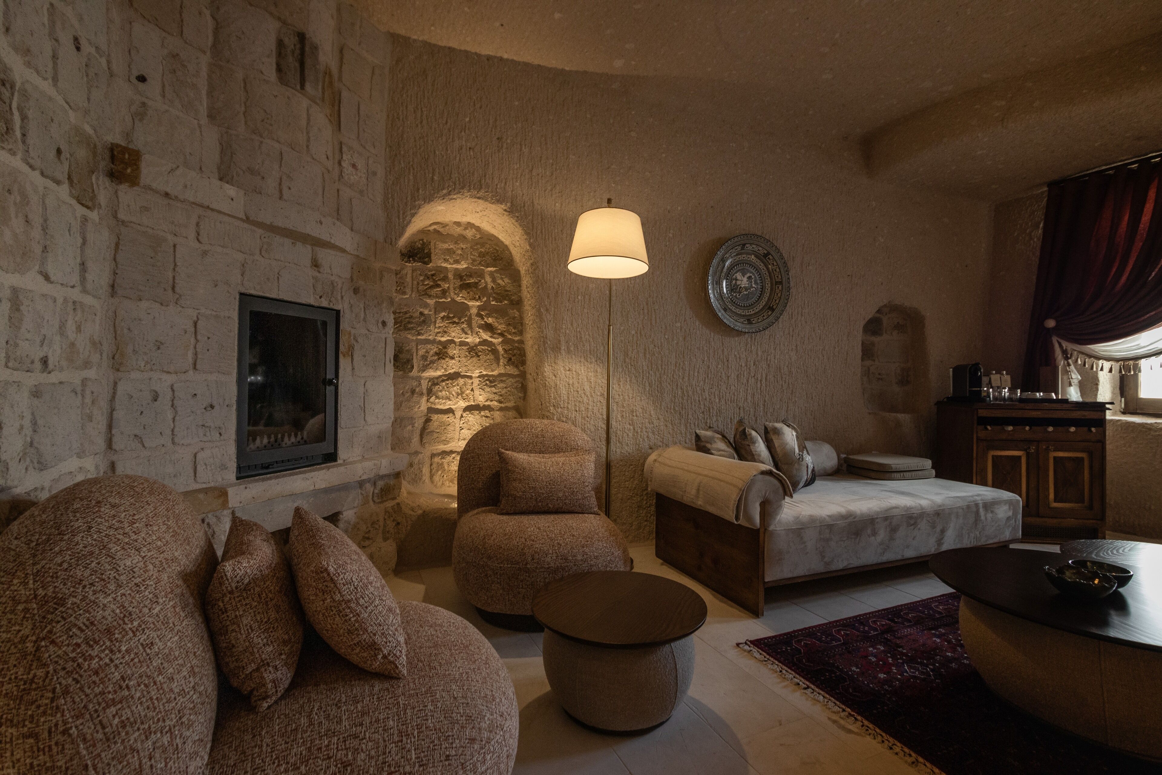 Via Regia Hotel Cappadocia 0*