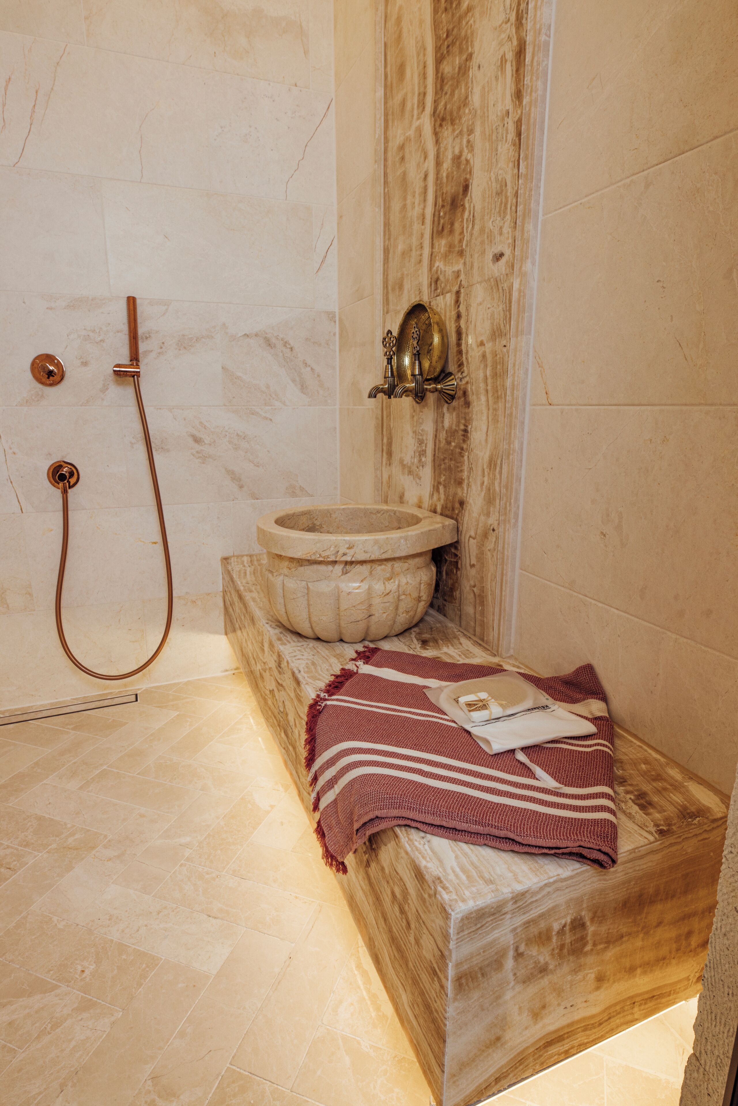 Via Regia Hotel Cappadocia 0*