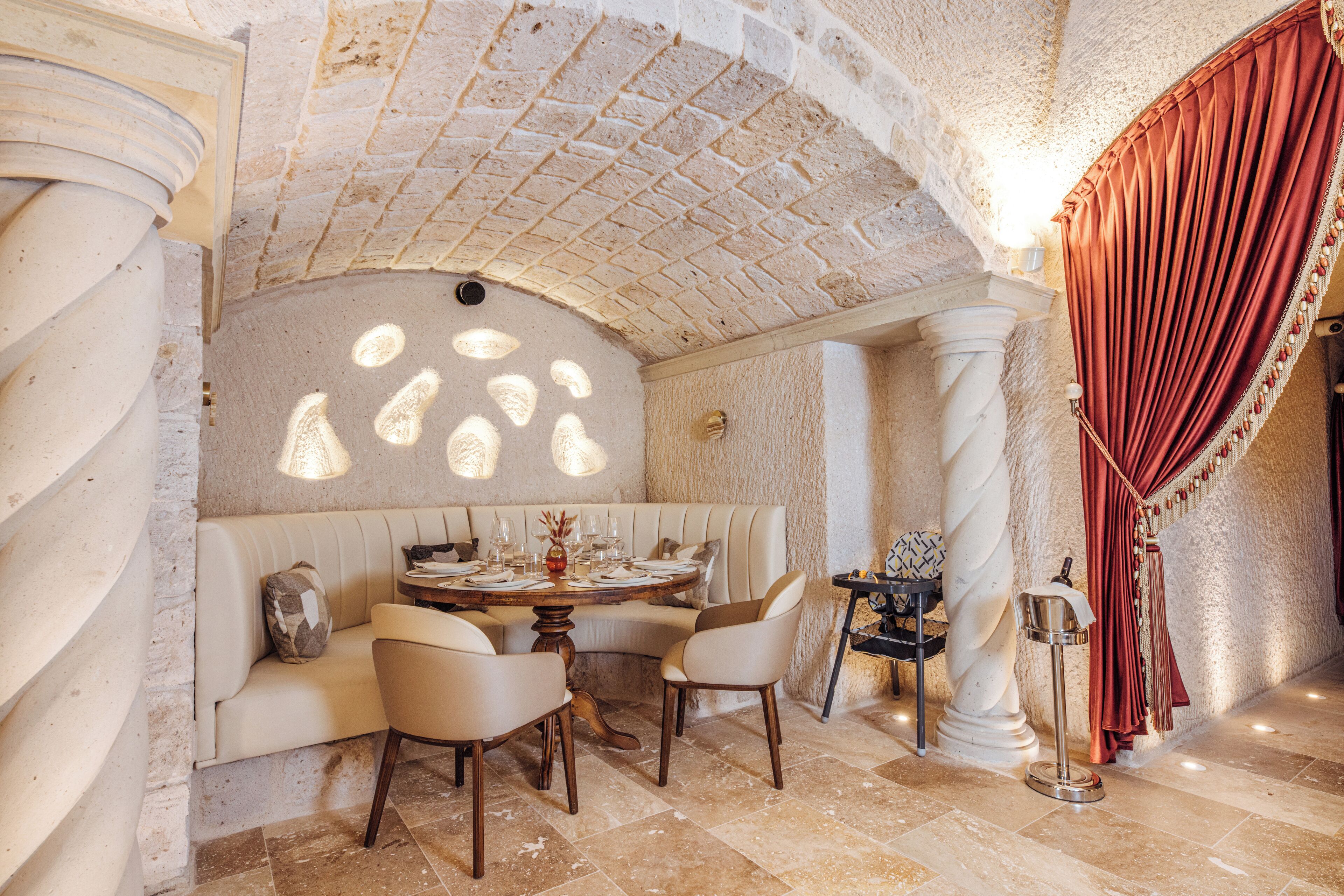 Via Regia Hotel Cappadocia 0*