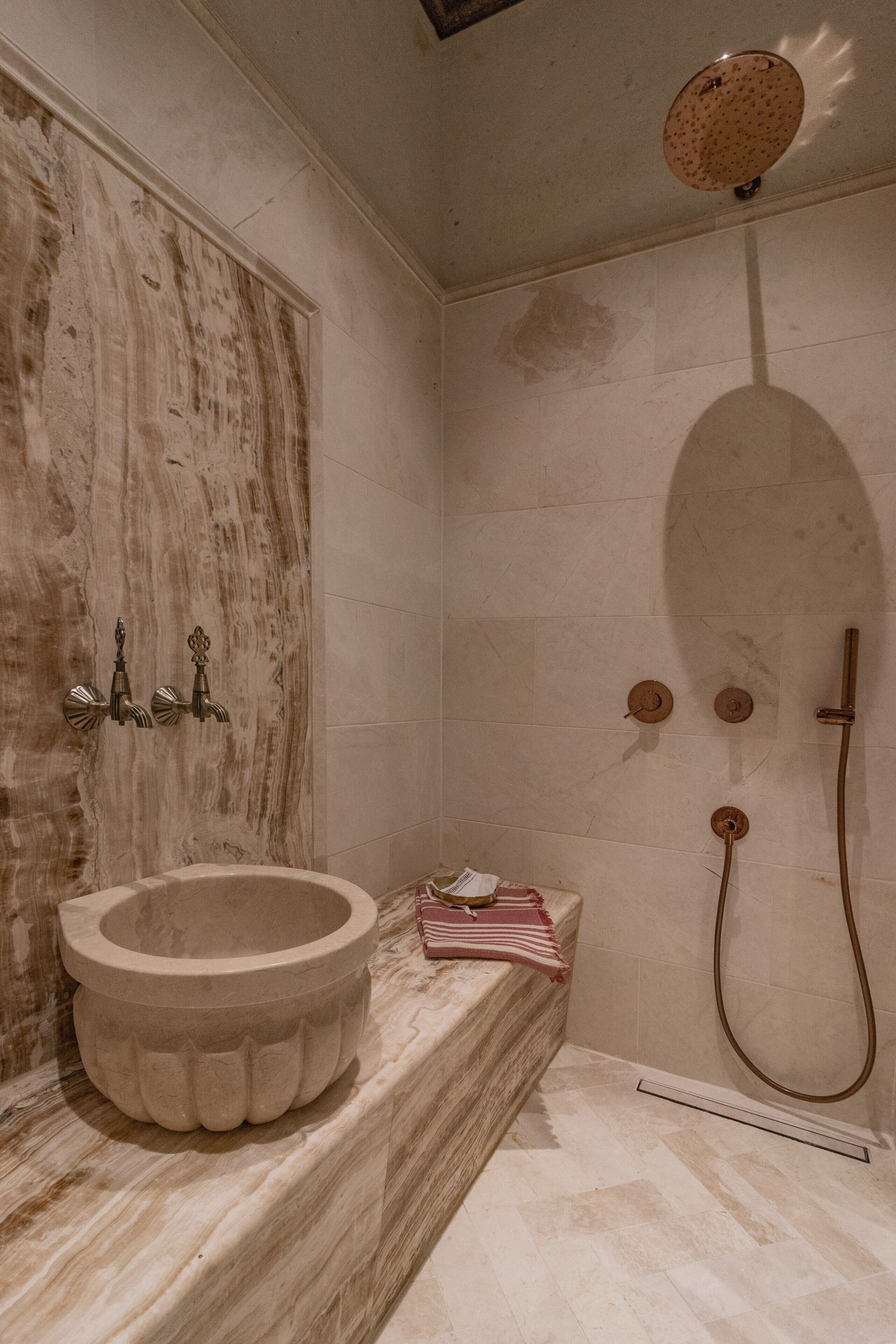 Via Regia Hotel Cappadocia 0*