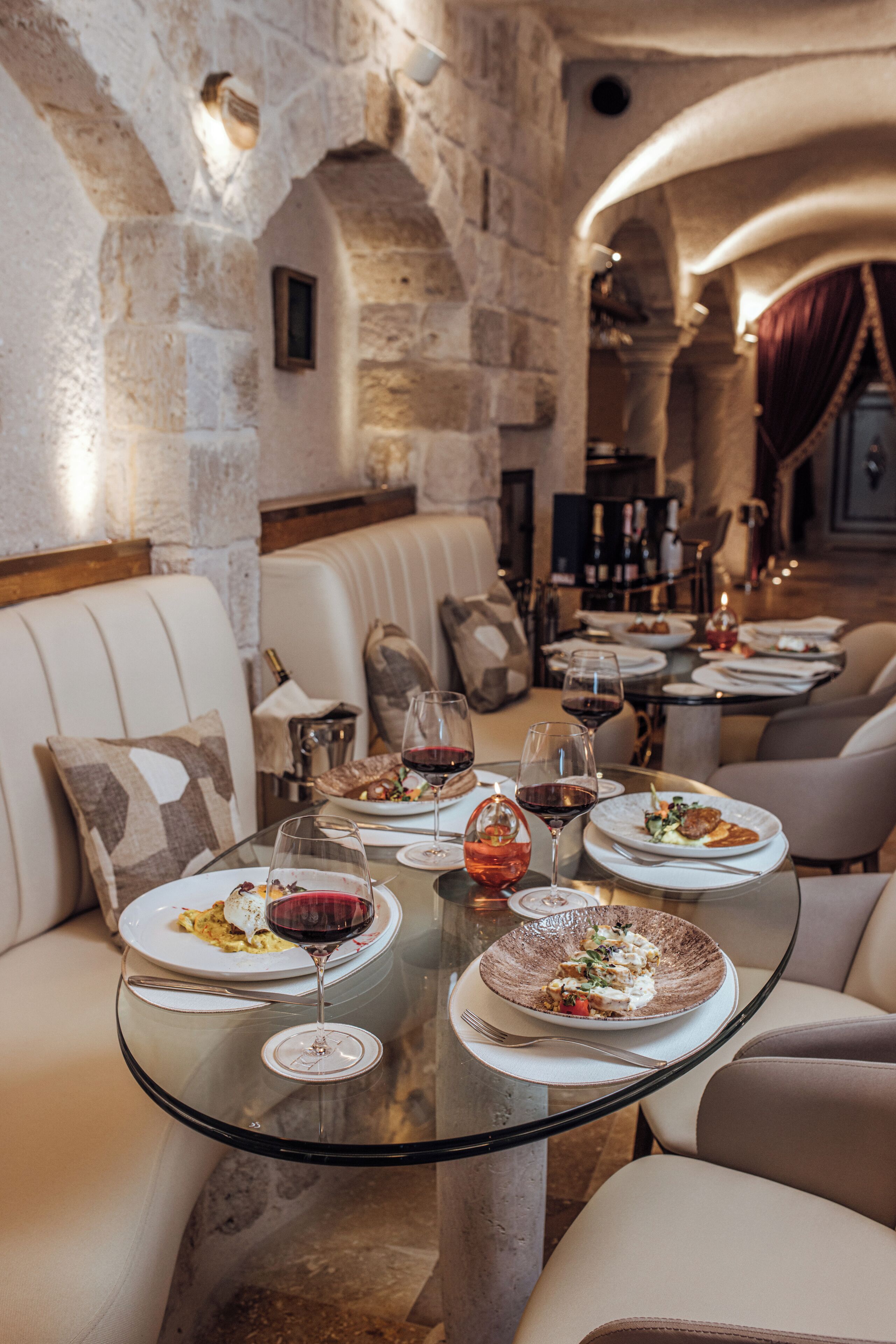 Via Regia Hotel Cappadocia 0*