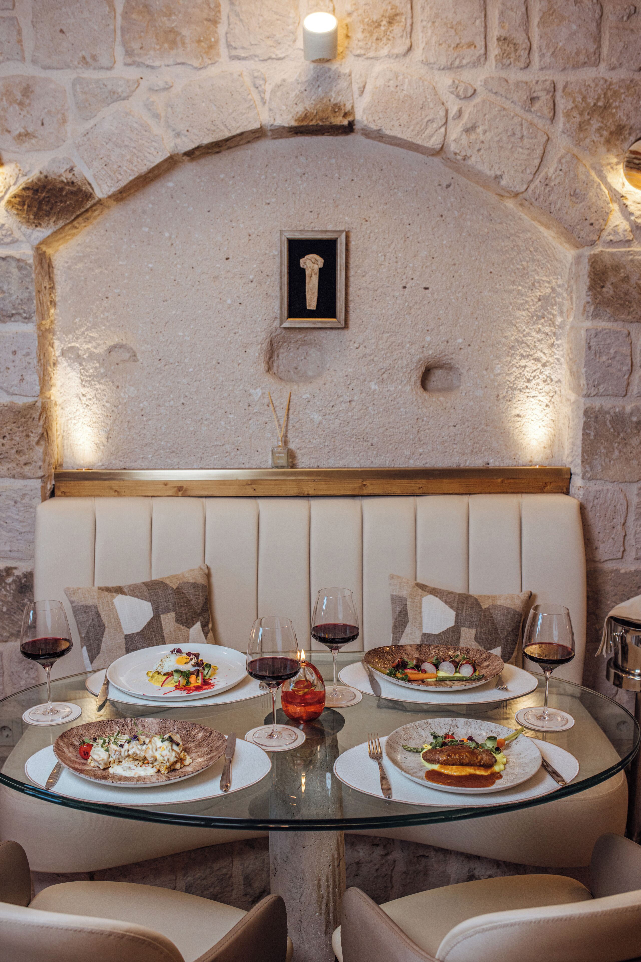 Via Regia Hotel Cappadocia 0*
