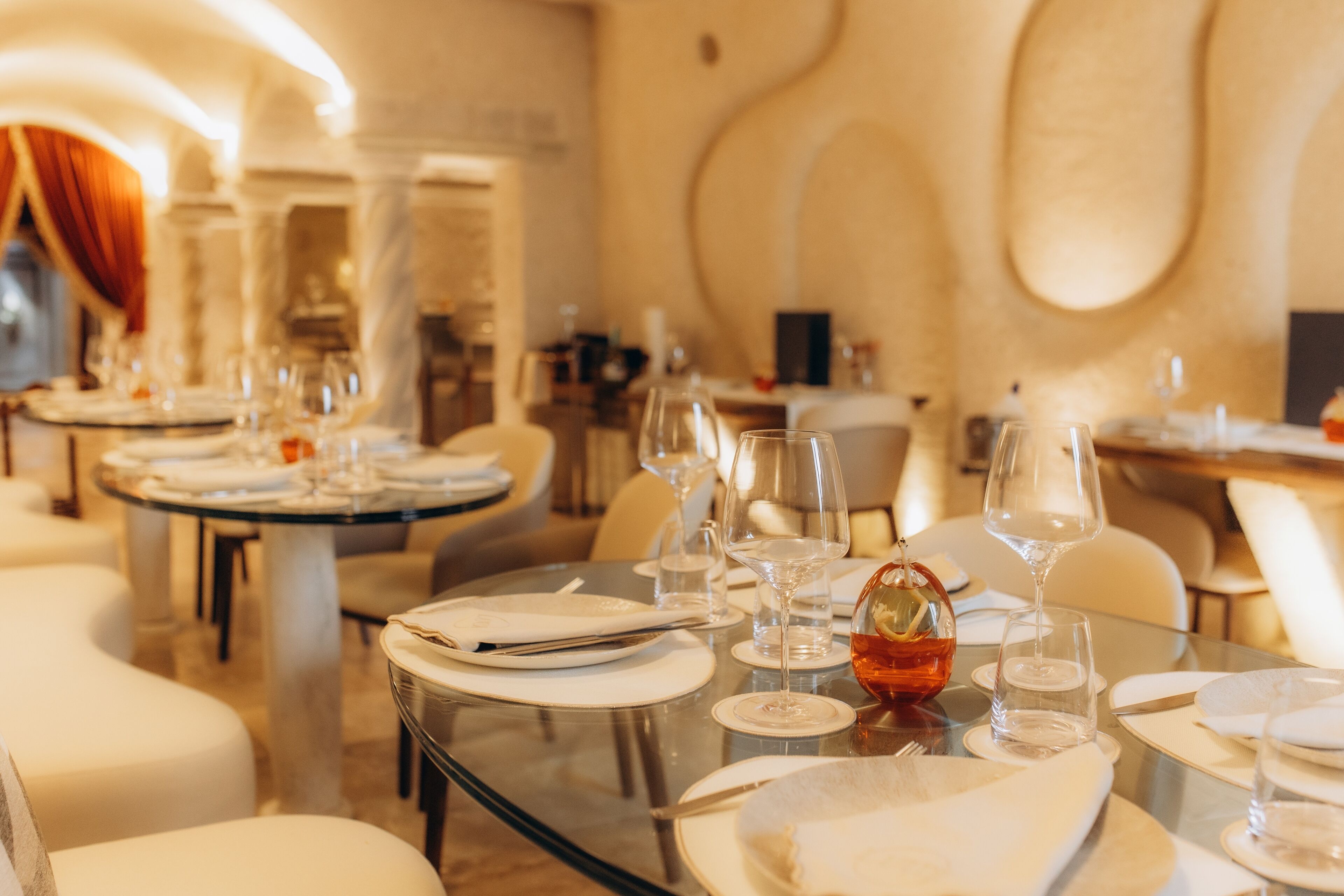 Via Regia Hotel Cappadocia 0*