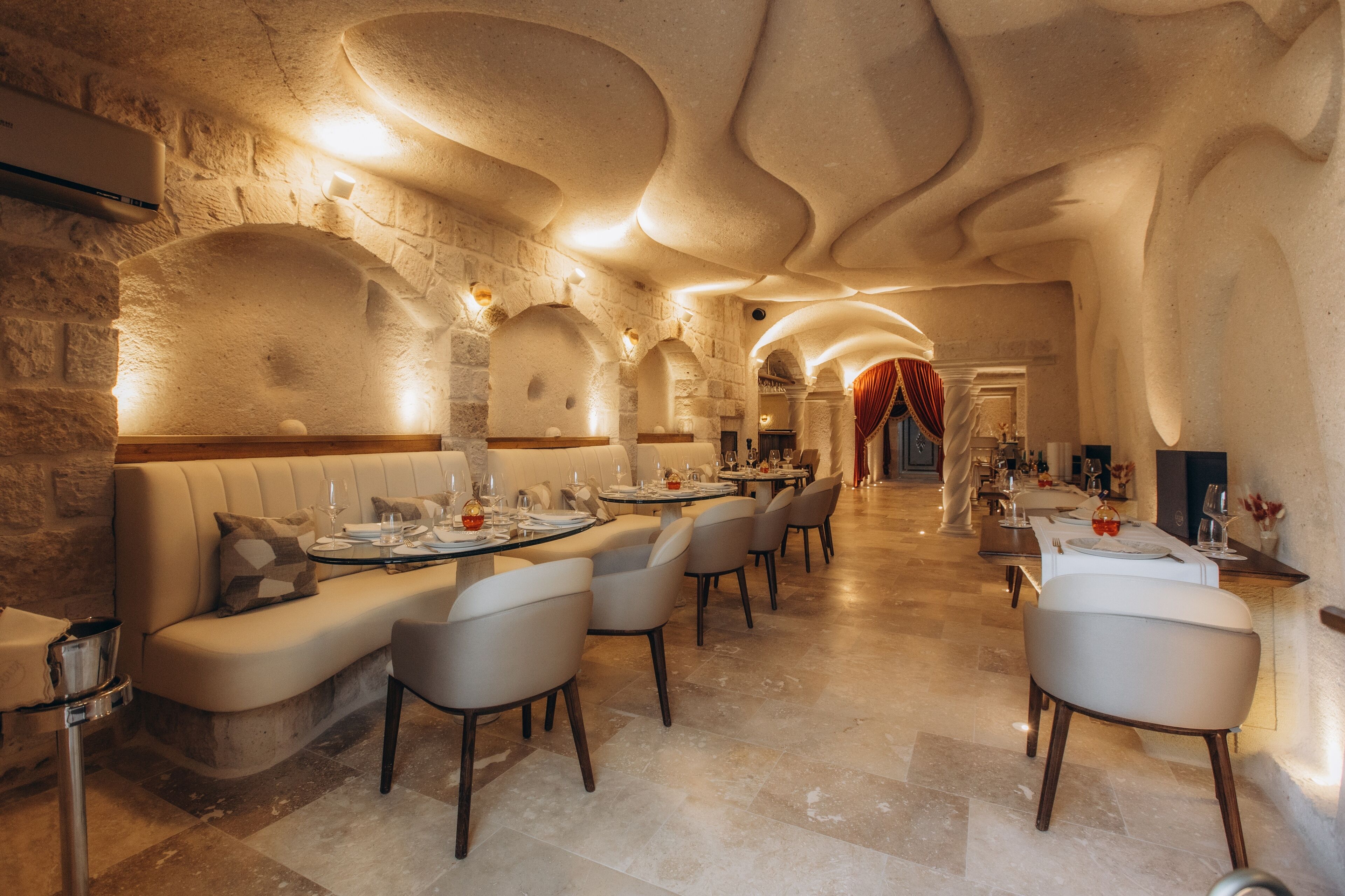 Via Regia Hotel Cappadocia 0*
